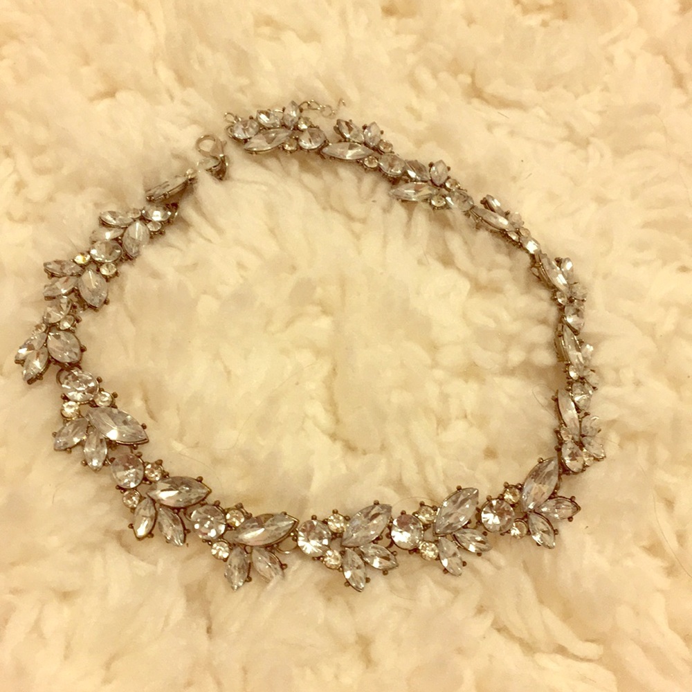 Statement Necklace